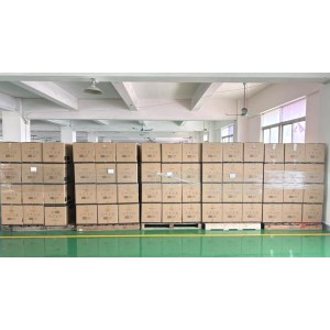 Zhongshan Ruikang Electric Appliance Co., Ltd. Supplier Evaluation