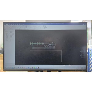 Jinan Americhi Machinery & Equipment Co., Ltd. Supplier Evaluation