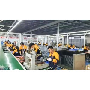 Foshan Shunde Deco Electric Appliances Co., Ltd. Supplier Evaluation