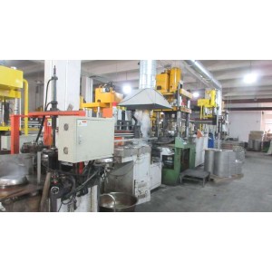 Chaozhou Olishi Hardware Co., Ltd. Supplier Evaluation