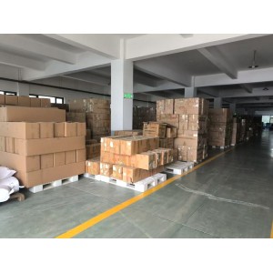 Anhui Liushun Da Brush Co., Ltd. Supplier Evaluation