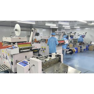 Dongguan Yihong Industrial Co., Ltd. Supplier Evaluation