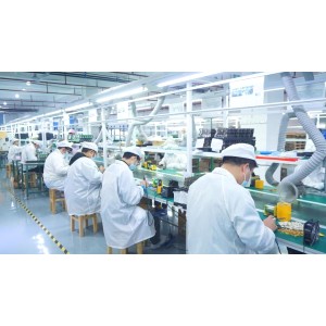Shenzhen Oriental Fastassembly Electronic Co., Ltd. Supplier Evaluation