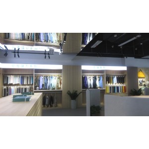 Suzhou Colorful Fish Textile Co.,Ltd Supplier Evaluation