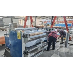 Shandong Fibtex New Material Co., Ltd. Supplier Evaluation