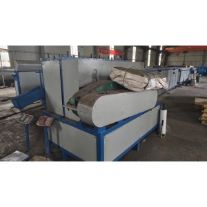 Hebei Jinshi New Materials Technology Co., Ltd. Supplier Evaluation