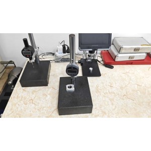 Shenzhen Hengruifeng Precision Hardware Co., Ltd. Supplier Evaluation