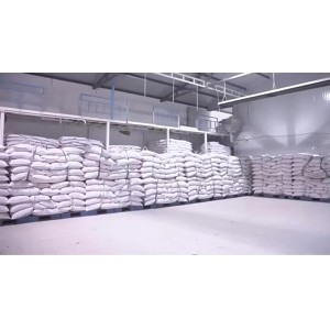 Hebei Nihewan Agricultural Development Co., Ltd. Supplier Evaluation
