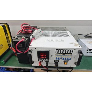 Li Power (Shenzhen) Technology Co., Ltd. Supplier Evaluation