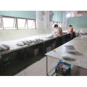 Guangzhou Damai Sports Co., Ltd. Supplier Evaluation