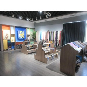 Shengzhou First Garment & Necktie Apparel Co., Ltd. Supplier Evaluation