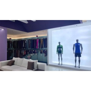 Dongguan Minghang Garments Co., Ltd. Supplier Evaluation