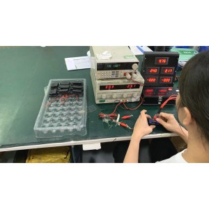 Dongguan Maiyu Electronics Co., Ltd. Supplier Evaluation