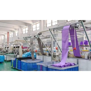 Changshu Power Clean Co., Ltd. Supplier Evaluation