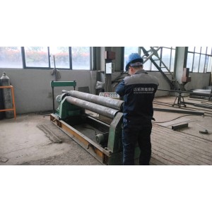 Metal (Zhengzhou) Intelligent Equipment Co., Ltd. Supplier Evaluation