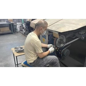 Guangzhou Panyu District Tunuosen Hardware Factory (Individual Business) Supplier Evaluation