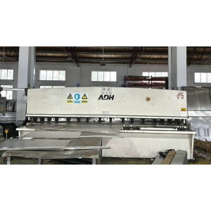 Jiangsu Aurbrand Smart Equipment Co., Ltd. Supplier Evaluation