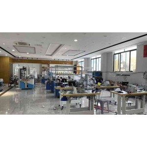 Taizhou Huangyan Zhisuo Imp& Exp Co., Ltd. Supplier Evaluation