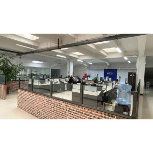 Soto Air Purification Technology (Langfang) Co., Ltd. Supplier Evaluation