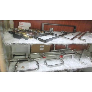 Zhaoqing City Gaoyao District Chuangyiyuan Metal Products Co., Ltd. Supplier Evaluation