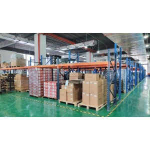Guangdong Sunray Power Co., Ltd. Supplier Evaluation