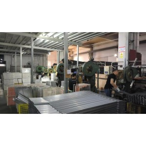Zhejiang Yongan Deli Industry And Trade Co., Ltd. Supplier Evaluation