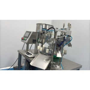 Henan Kangzhimei Daily Chemical Co., Ltd. Supplier Evaluation