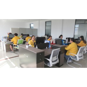 Shandong Whale Co., Ltd. Supplier Evaluation