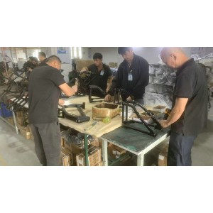 Boyutong Technology Limited Supplier Evaluation