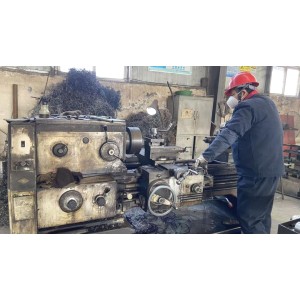 Xinxiang Dahan Vibrating Machinery Co., Ltd. Supplier Evaluation