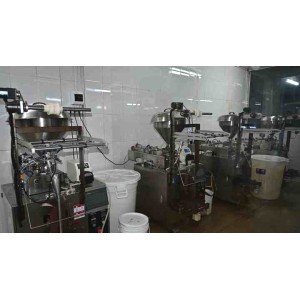 Zhongshan Jolion Foodstuffs Co., Ltd. Supplier Evaluation