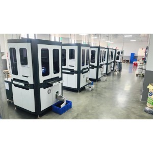 Huizhou Hefa Electronic Co., Ltd. Supplier Evaluation