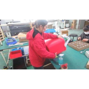 Jiaxing Tr-Technology Co., Ltd. Supplier Evaluation
