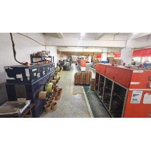 Dongguan Yifa Technology Co., Ltd. Supplier Evaluation