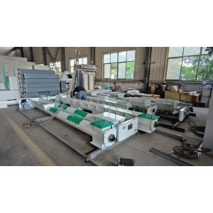 Liyang Yongli Machinery Co., Ltd. Supplier Evaluation