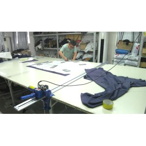 Jiangxi Greenland Import And Export Co., Ltd. Supplier Evaluation