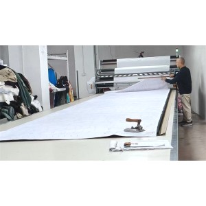 Hong Kong Jingyu Clothing Limited Supplier Evaluation