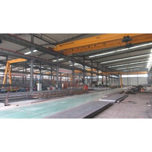 Zibo Huake Steel Structure Construction Co., Ltd. Supplier Evaluation