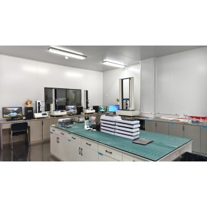 Shanghai Yongguan Adhesive Products Corp., Ltd. Supplier Evaluation
