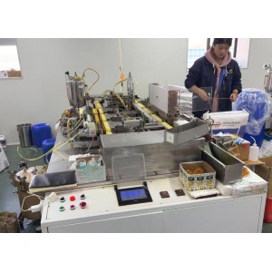 Wenzhou Shengkai Technology Industry Co., Ltd. Supplier Evaluation