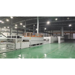Zhejiang Xingta Technology Equipment Materials Co., Ltd. Supplier Evaluation