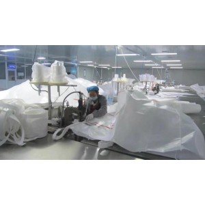 Luoyang Dazi Plastic Industry Co., Ltd. Supplier Evaluation