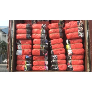 Guangzhou Gracer Renewable Resources Co., Ltd. Supplier Evaluation