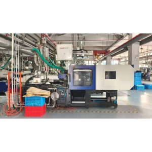 Zhejiang Ronghe Industrial Co., Ltd. Supplier Evaluation