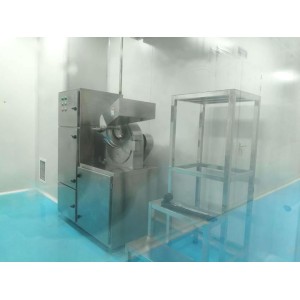 Botanical Cube Inc Supplier Evaluation