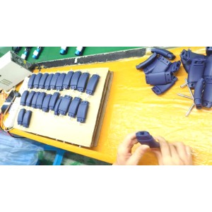Shenzhen Epoch Development Electronics Co., Ltd. Supplier Evaluation