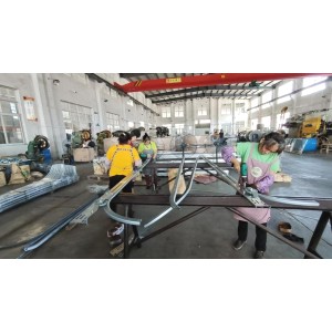 Ningbo Well Lift Door Co., Ltd. Supplier Evaluation
