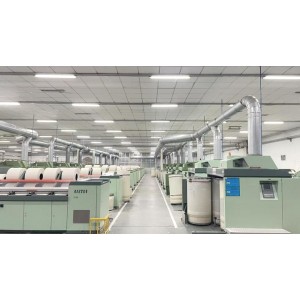 Sanyang Textile Co., Ltd. Supplier Evaluation