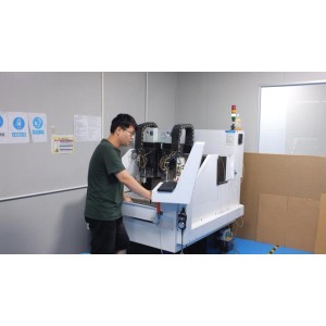 Shenzhen Tmy Arts & Crafts Co., Limited Supplier Evaluation