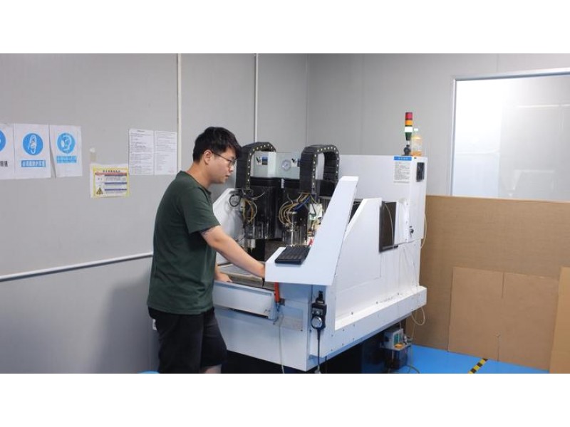 Shenzhen Tmy Arts & Crafts Co., Limited Supplier Evaluation